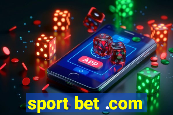 sport bet .com